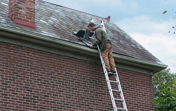 what affects urgent Nately Scures roof repairs