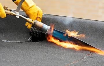 flat roof repairs Nately Scures, Hampshire