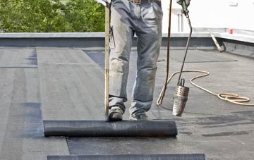flat roof replacement Nately Scures, Hampshire