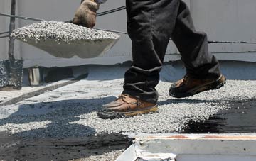 Nately Scures flat roofing companies