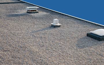 flat roofing Nately Scures, Hampshire