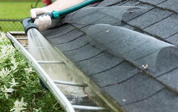 Nately Scures gutter cleaning costs