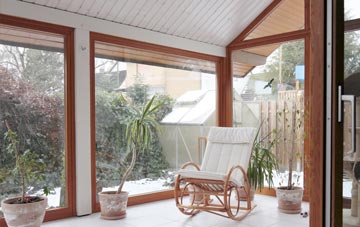 Nately Scures hardwood conservatory roofing repairs