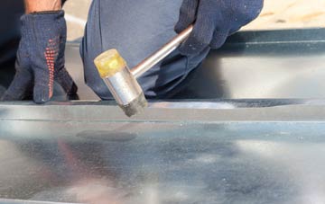 Nately Scures metal roofing costs