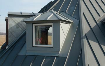 metal roofing Nately Scures, Hampshire