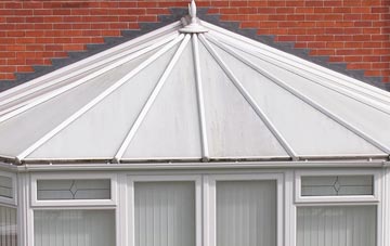 Nately Scures polycarbonate conservatory roof repairs