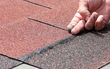 Nately Scures asphalt roof repairs