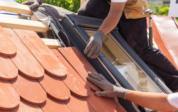 replacement Nately Scures roof windows