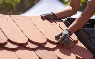 Nately Scures roof tile contractors