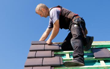 disadvantages of Nately Scures slate roofing