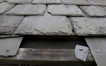 Nately Scures slate roof repairs and maintenance