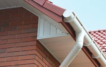 Nately Scures soffit repair costs