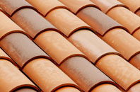 Nately Scures clay roofing