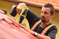 Nately Scures garage roof repairs