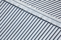 Nately Scures metal roofing