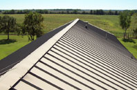 Nately Scures metal roof quotes