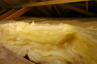 Nately Scures pitch roof insulation