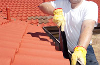 Nately Scures roof cleaners